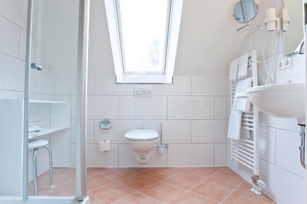 Hotel garni Schacherer - Chambre Double