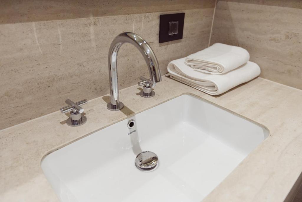 Aparthotel Craiova - Resim 39