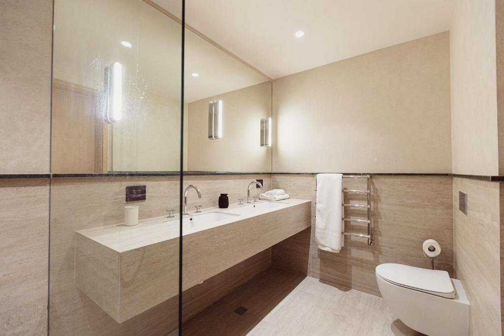 Aparthotel Craiova - Resim 38