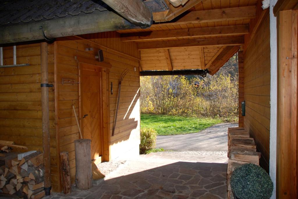 Foto dalla galleria di Landhaus Haselmoar ad Altmünster