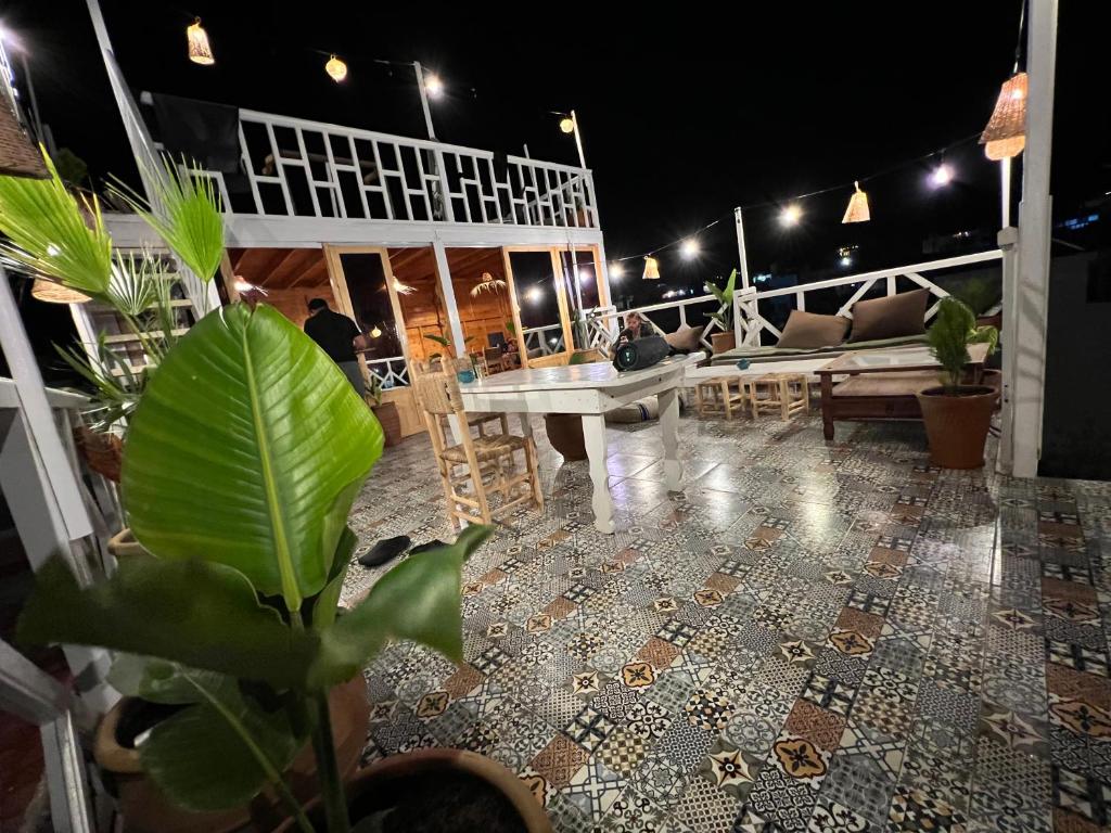 Fotografie z fotogalerie ubytování West coast surf house v destinaci Imsouane