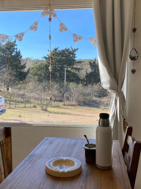 Cabaña Villa el Chacay