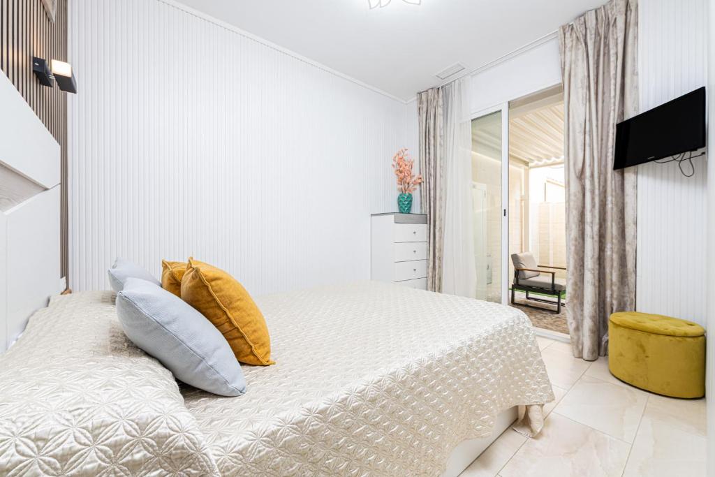 Luxury Home Poseidon - Resim 32