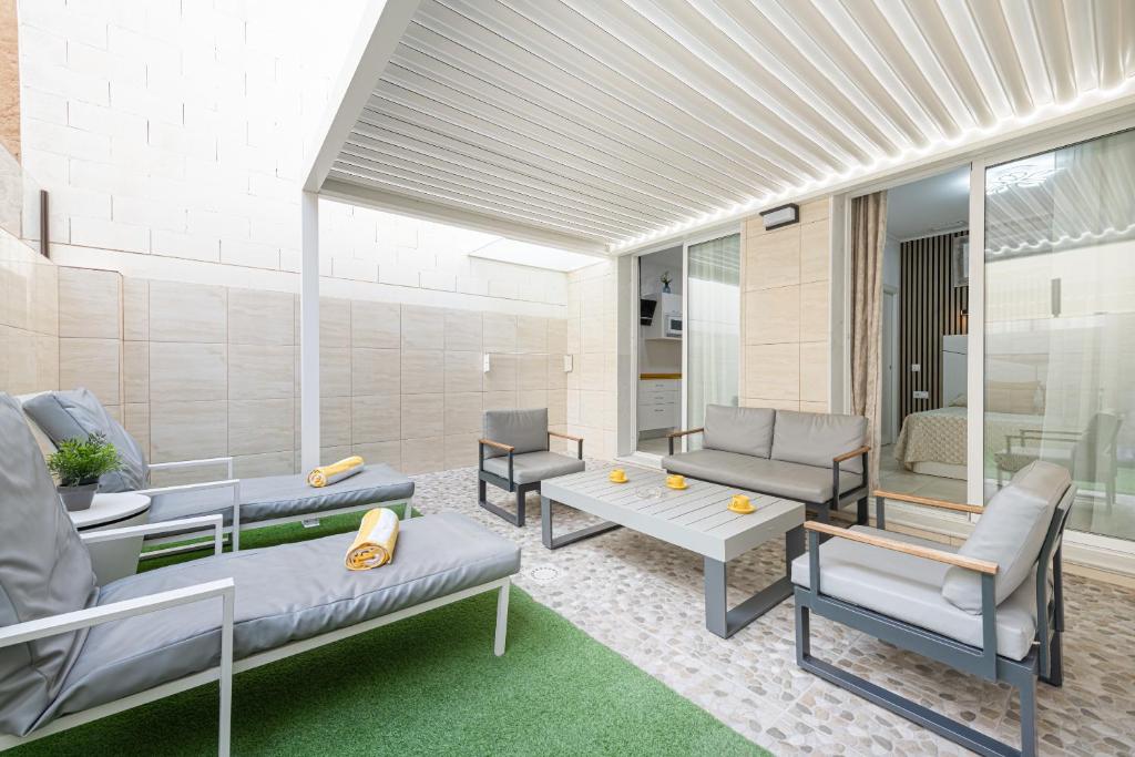 Luxury Home Poseidon - Resim 30