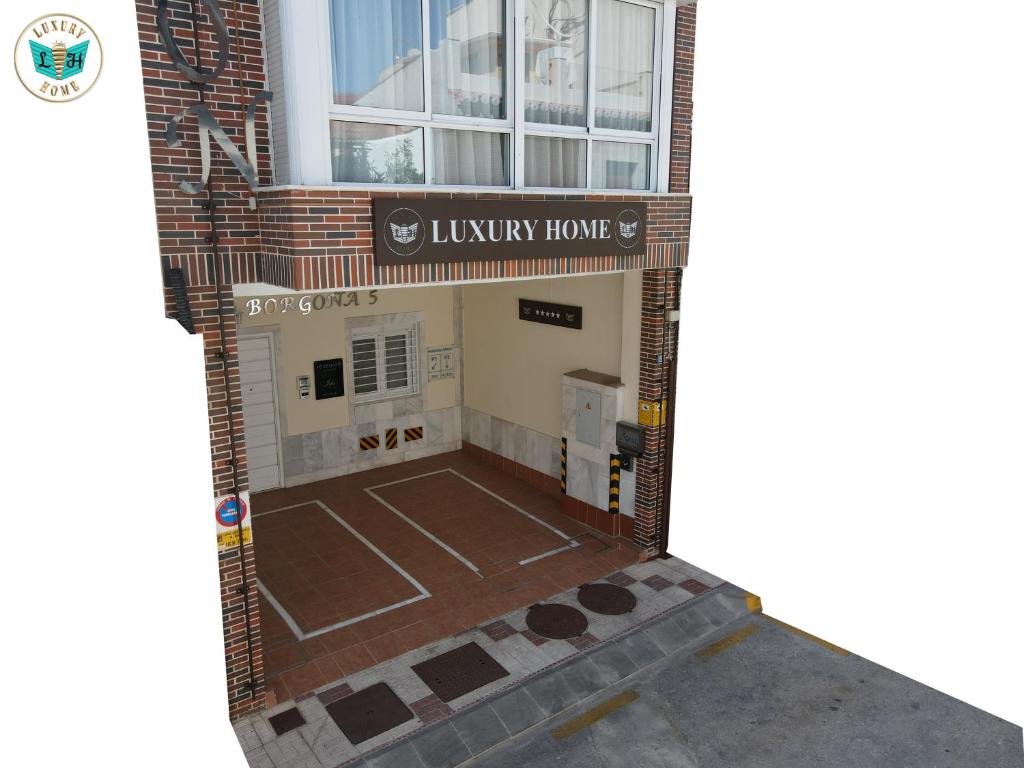 Luxury Home Poseidon - 18