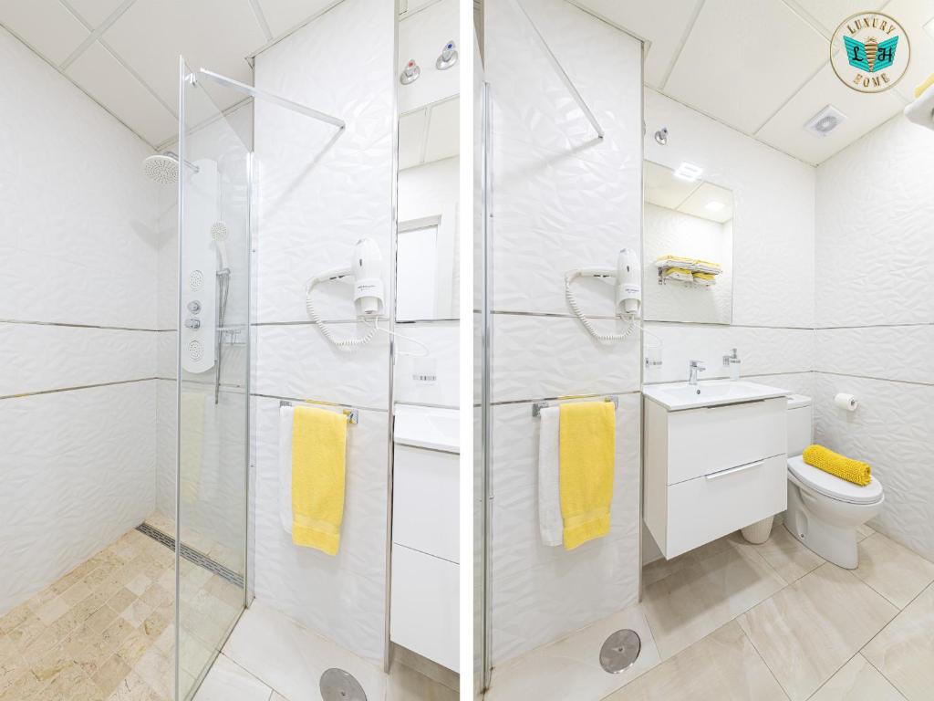 Luxury Home Poseidon - Resim 38