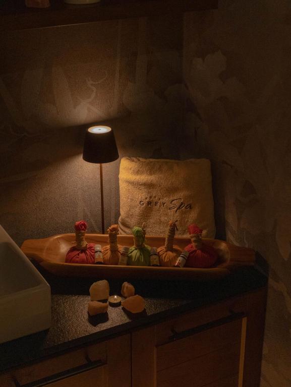 Grey Hotel Kopaonik - Resim 33