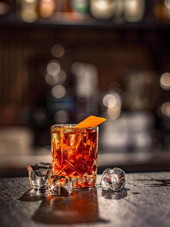 Grey Hotel Kopaonik - Resim 23