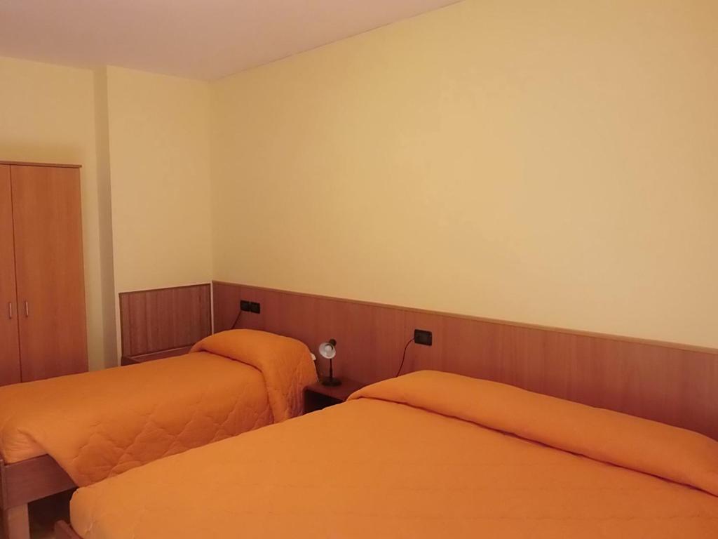 Hotel Vezzano - Quarto Triplo