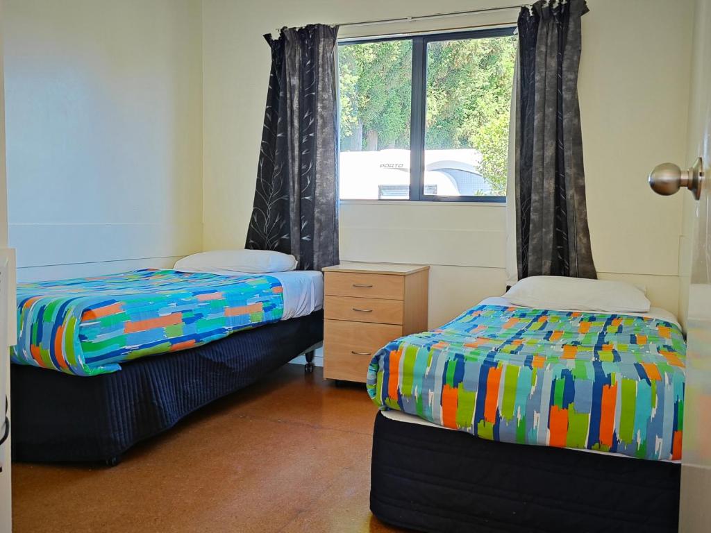 Accommodation Te Puna - Resim 29