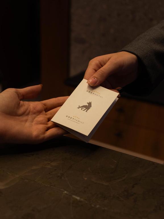 Grey Hotel Kopaonik - Resim 3