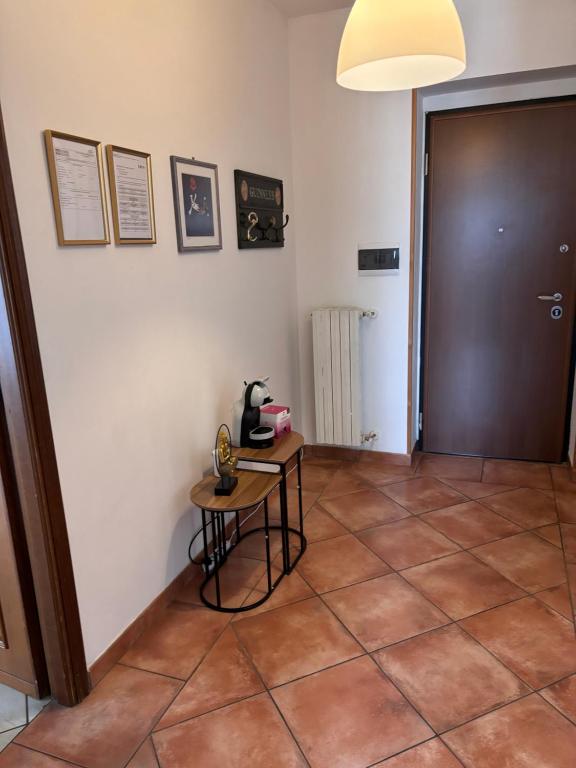 Fotografie z fotogalerie ubytování Pink appartament v destinaci Bagnolo Piemonte