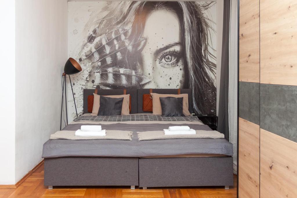 
Double Room with Pool View
