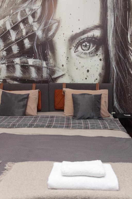 Red Clay Apartments City Club - Resim 9