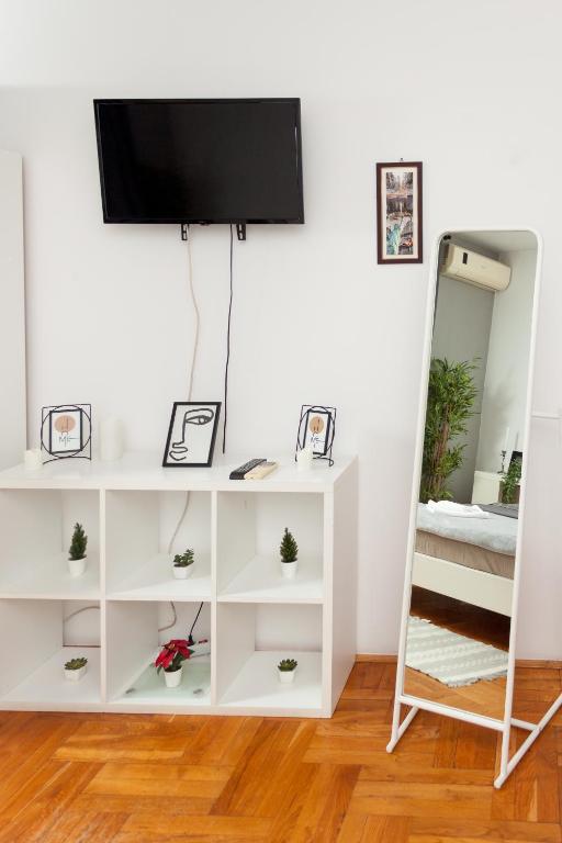 Red Clay Apartments City Club - Resim 41