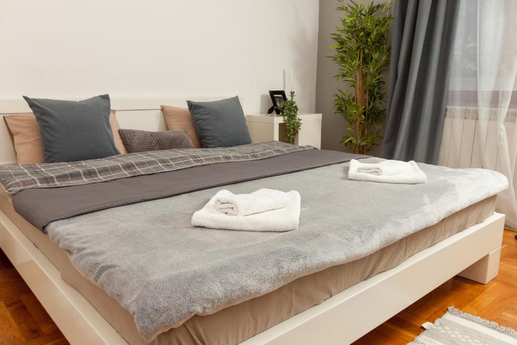 Red Clay Apartments City Club - Resim 12