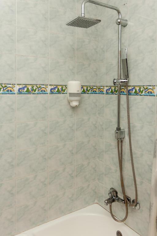 Red Clay Apartments City Club - Resim 38