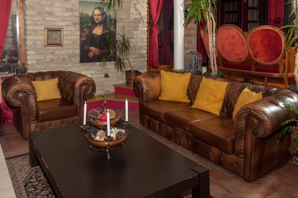 Red Clay Apartments City Club - Resim 17