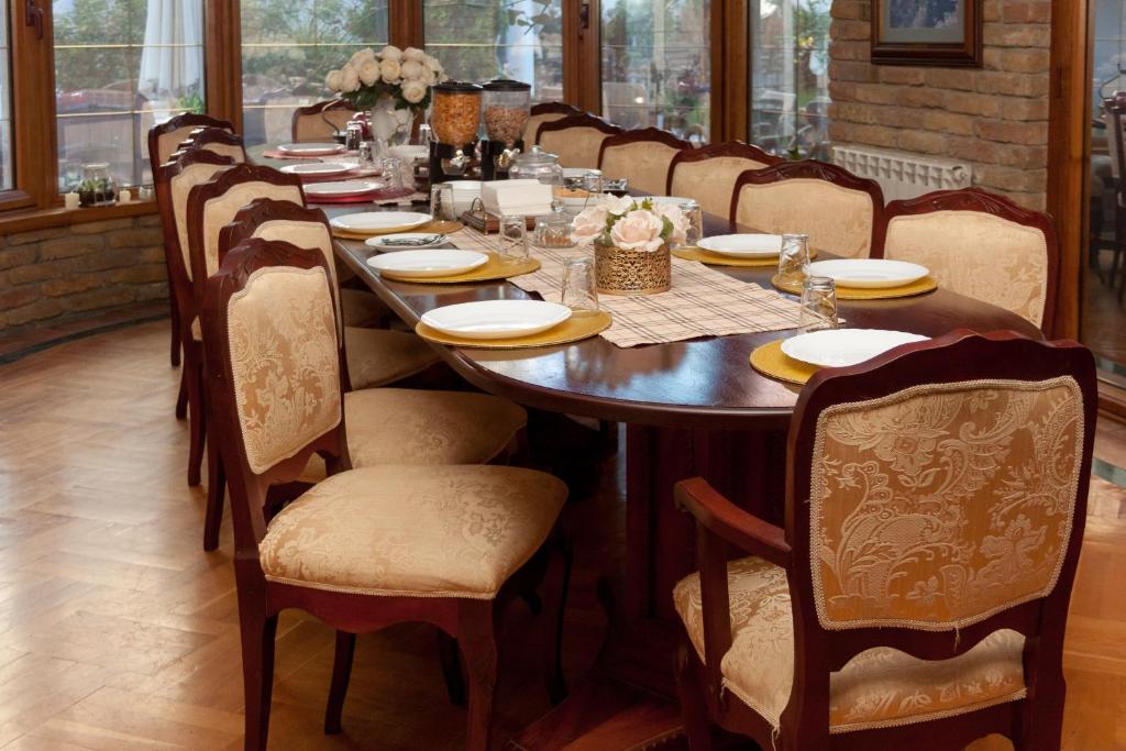 Red Clay Apartments City Club - Resim 7