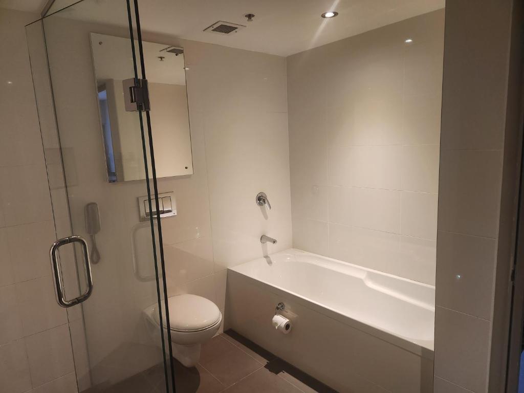 Waipuna Hotel & Conference Centre - Resim 38