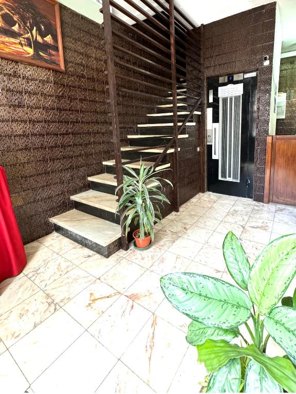 Fotografie z fotogalerie ubytování Hostel Monaco ve Funchalu