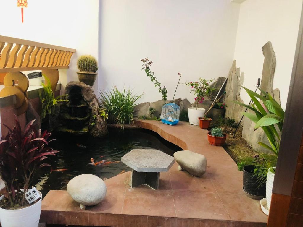 Gambar di galeri bagi 渔悦驿站 di Lima