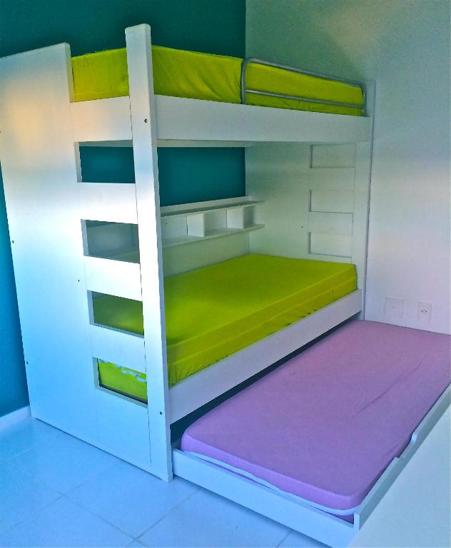  Mangaratiba Suite