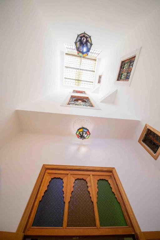 Fotografie z fotogalerie ubytování Dar houda v destinaci Fès