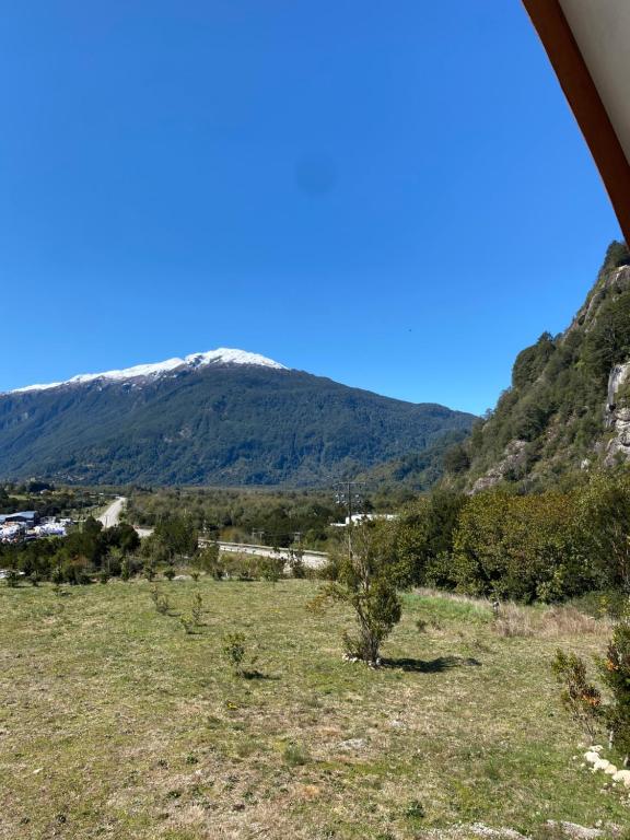 CABAÑA PARCELA VISTA HERMOSA