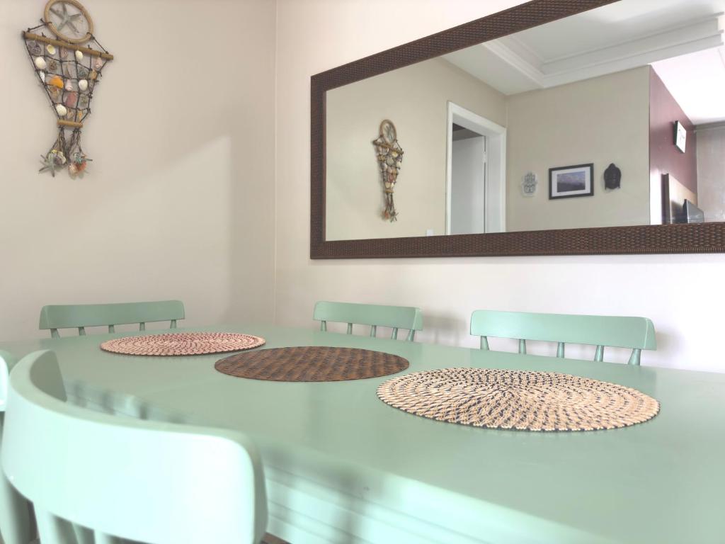OKA AP 3 quartos e boas energias - Appartement Met Uitzicht Op Zee