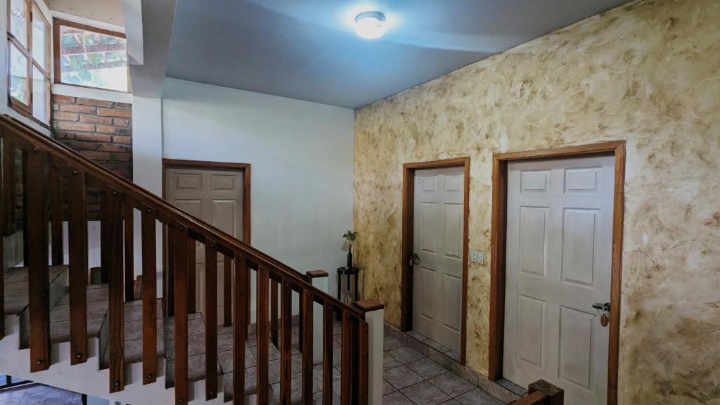 Fotografie z fotogalerie ubytování Guamacayan House v destinaci Copan Ruinas