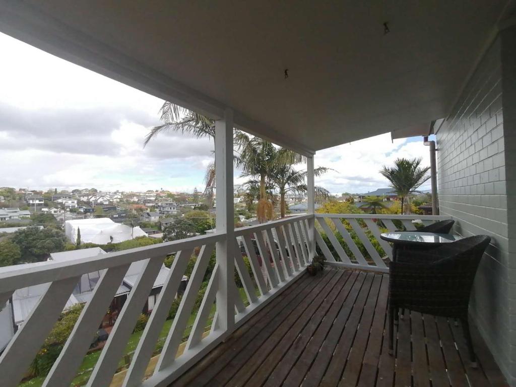 Takapuna Centre 3B plus Netflix - Resim 19