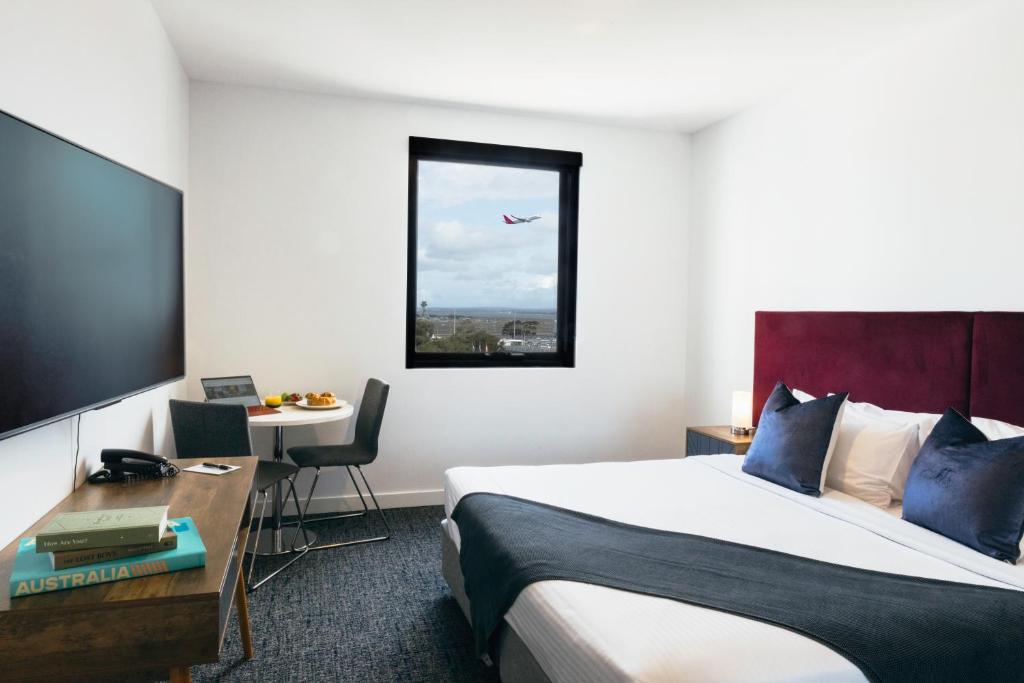 Quest Mascot - Resim 9