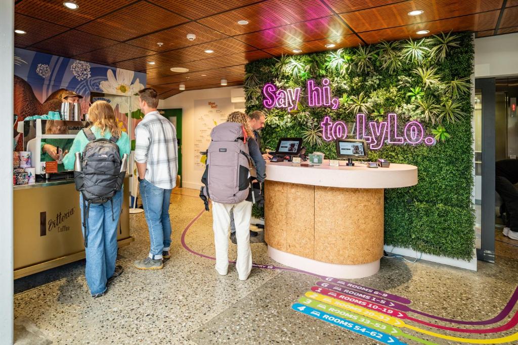 LyLo Queenstown - Resim 10