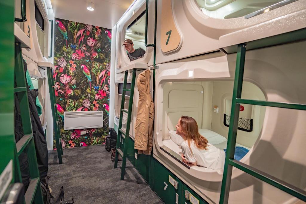 LyLo Queenstown - Resim 33