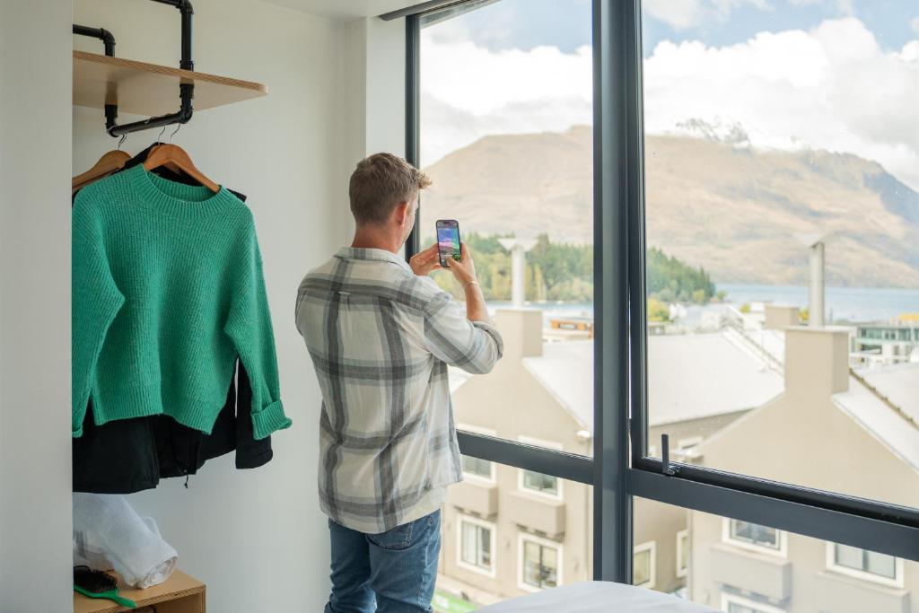 LyLo Queenstown - Resim 35