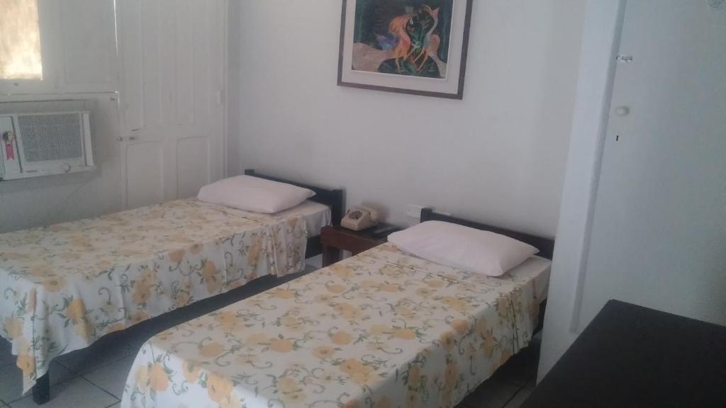 Hotel Central - Single Room