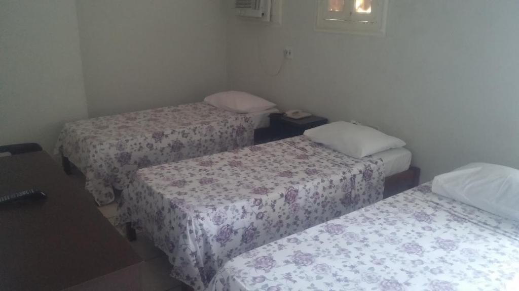 Hotel Central - 