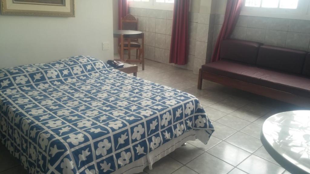 Hotel Central - Double Room