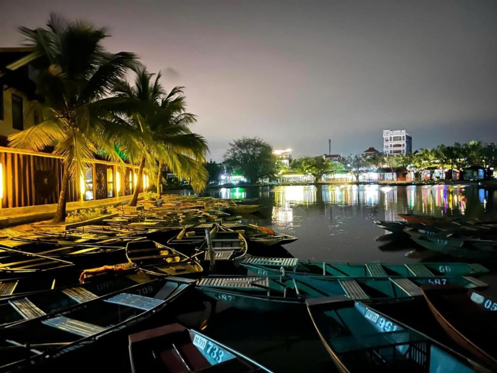Tam Coc Pomelo Garden - 19