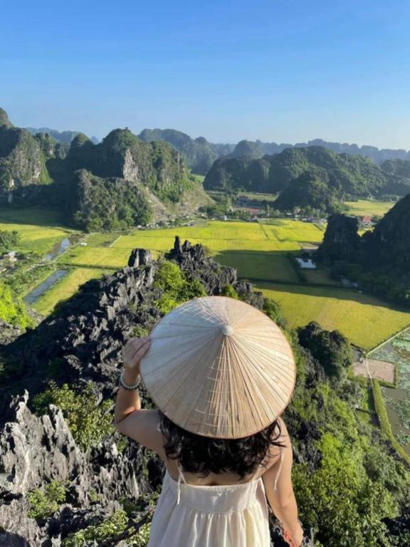 Tam Coc Pomelo Garden - 14