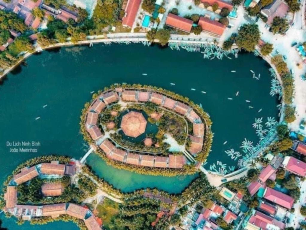 Tam Coc Pomelo Garden - 13