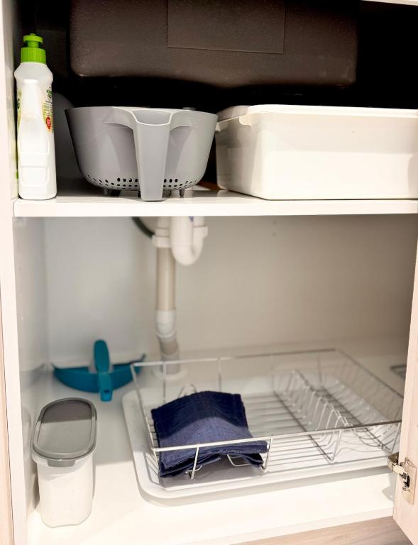 Central Christchurch Heartstay Studio - Resim 22