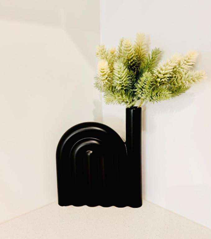 Central Christchurch Heartstay Studio - Resim 24