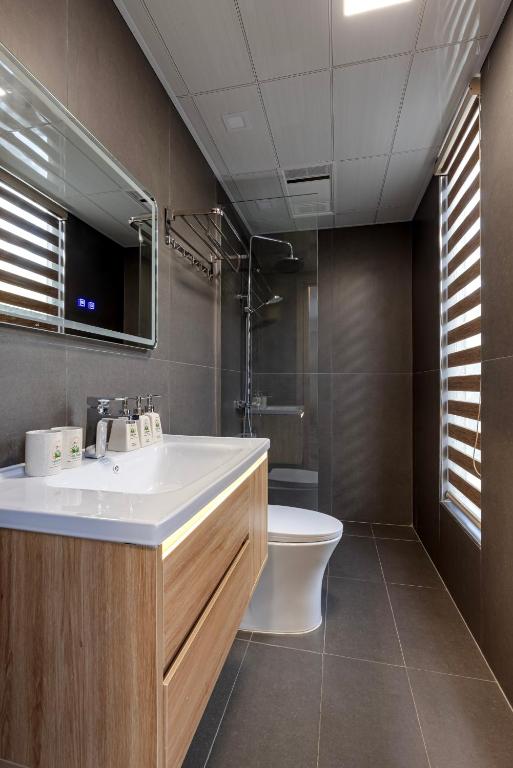 Tropical Paradise Sapa Hotel & Tour - 6