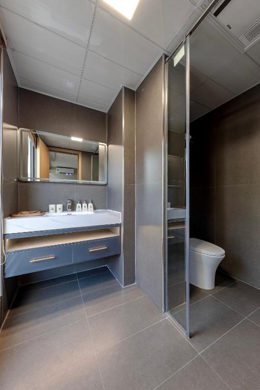 Tropical Paradise Sapa Hotel & Tour - 9