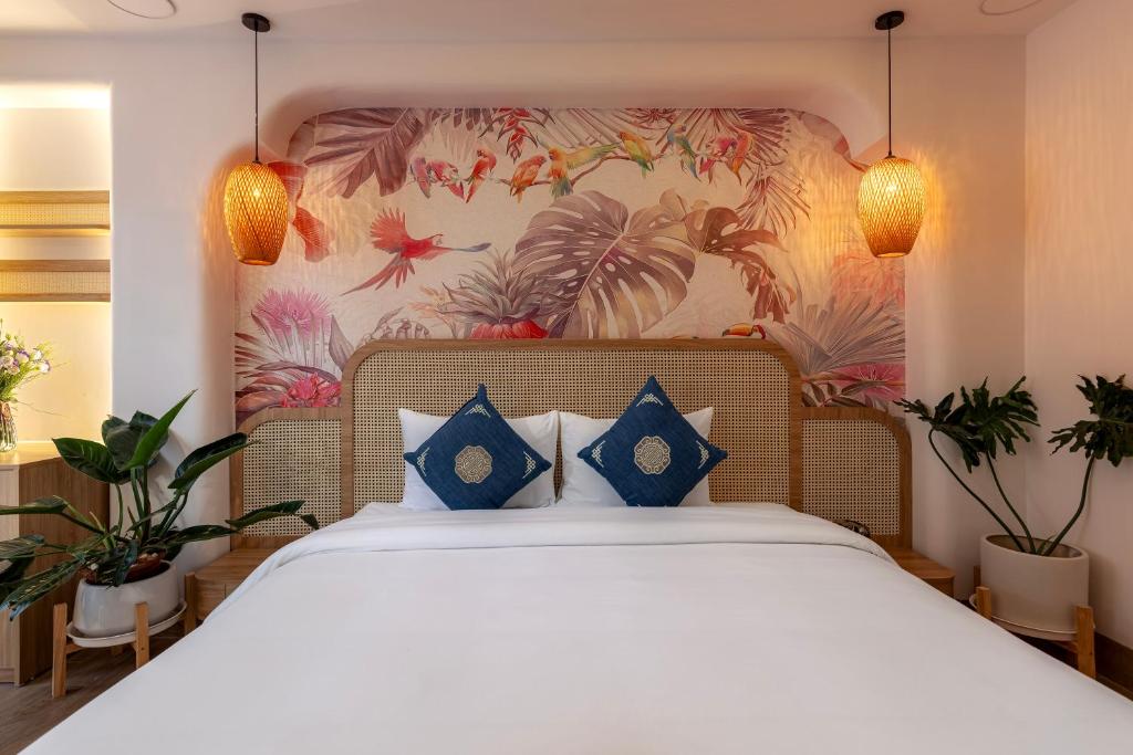 Tropical Paradise Sapa Hotel & Tour - 3