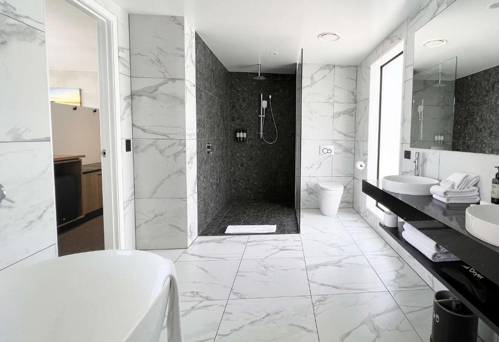 Sudima Kaikoura - Resim 1