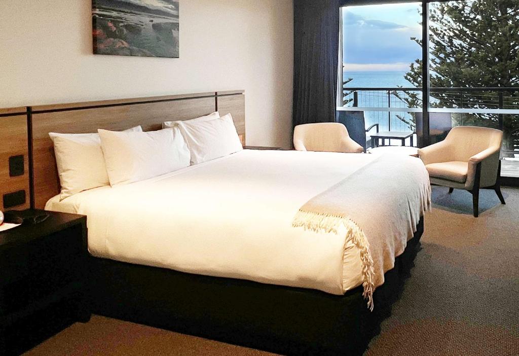 Sudima Kaikoura - Resim 5