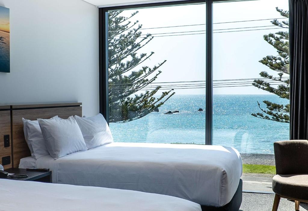 Sudima Kaikoura - Resim 32